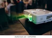 Projector